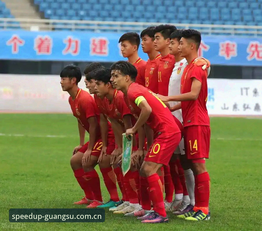 2030年世界杯扩军66队深度分析：中国男足的绝佳机会与全球足球版图重构